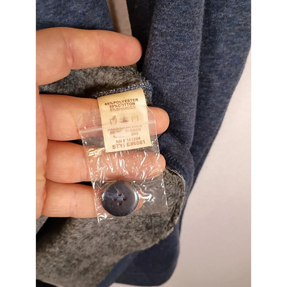 Hem & Thread wrap yourself